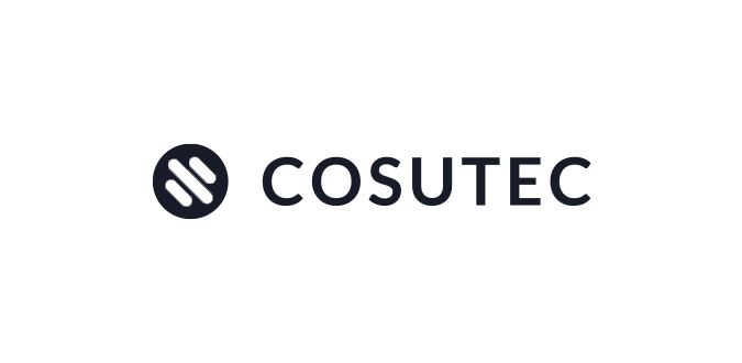 Logo von COSUTEC