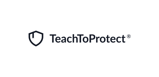 Logo TeachToProtect